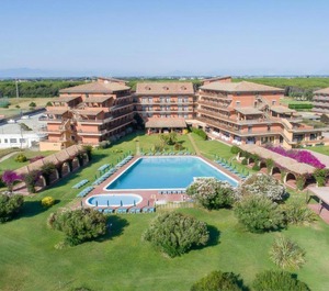 Resort Marina Di Golf 