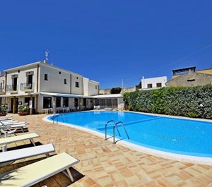 Resort Santa Maria Hotel 