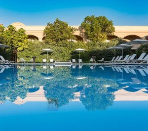 Romano Palace Hotel 