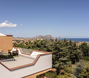 Villa The Sea 
