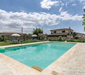 Holiday Marina Di Ragusa Persons Bedrooms 
