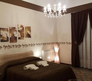 Ferienwohnung Cefalù Für Personen 