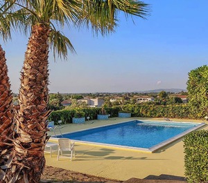 Accommodation Vittoria 