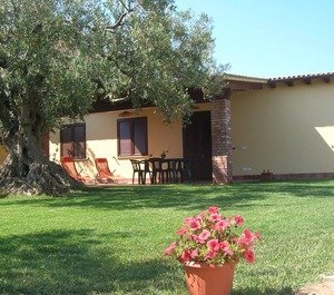 Le Antiche Macine 