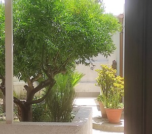 Casa Maria Bartolomeo 