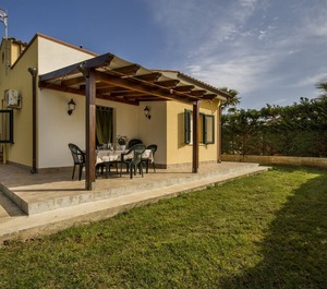 Case Vacanze Paradise Beach 