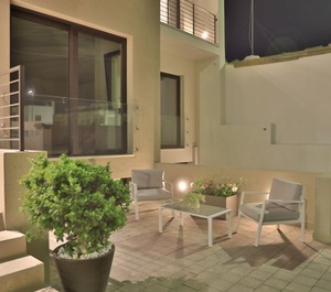 Residence Calipso Porto Cesareo 