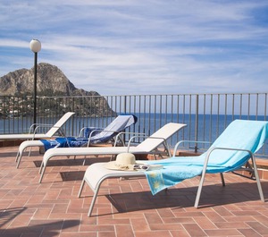 Villa Buonasera The Sea 