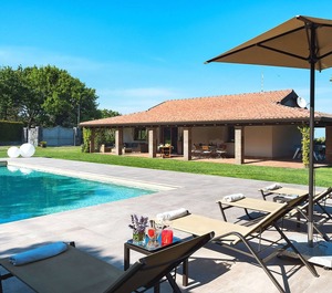 Villa Trecastagni 