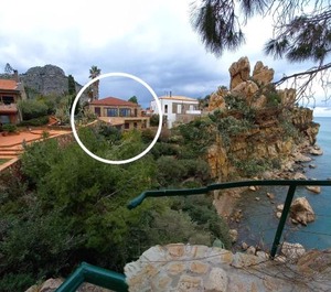 Villa Kalura 