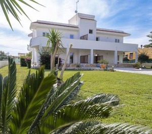 Villa Orietta 