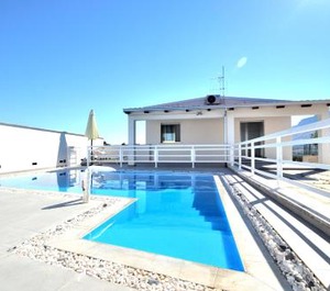 Villa Scampati 