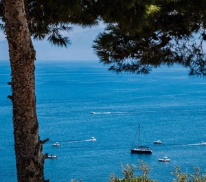 Villa Zabbara Capo Zafferano 