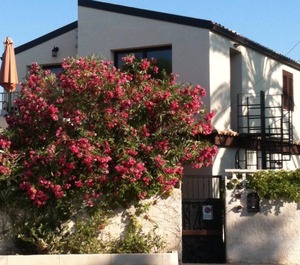 Casa Ursula 