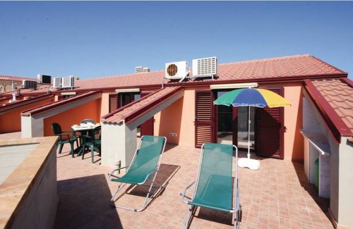 Acquedolci Apartment | 1 bedroom accommodation in Acquedolci (ME)