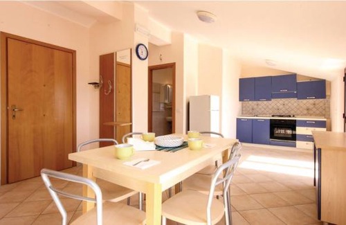 Acquedolci Apartment | 1 bedroom accommodation in Acquedolci (ME)