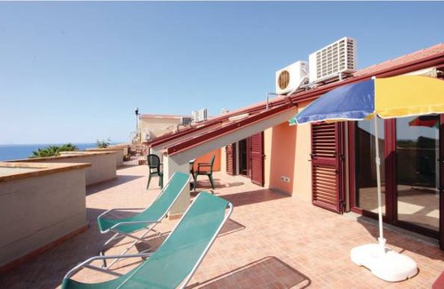 Acquedolci Apartment | 1 bedroom accommodation in Acquedolci (ME)