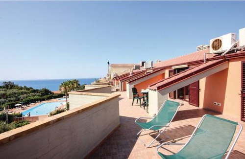 Acquedolci Apartment | 1 bedroom accommodation in Acquedolci (ME)