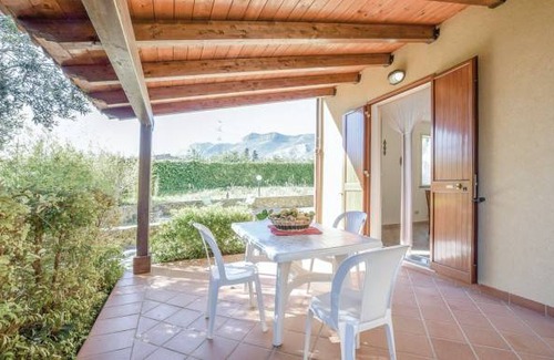 San Nicola l'Arena Apartment | 1 bedroom accommodation in San Nicola L'Arena