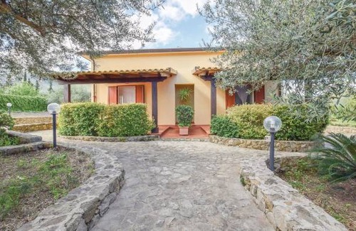 San Nicola l'Arena Apartment | 1 bedroom accommodation in San Nicola L'Arena