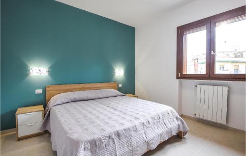 Grottasanta Apartment | 1 Bedroom Cozy Apartment In Siracusa