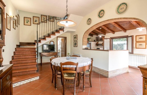 Carrozziere House | 1 bedroom cozy home in Siracusa