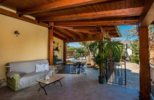 Castellammare del Golfo House | 100 m² House ∙ 3 bedrooms ∙ 6 guests