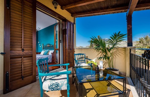 Castellammare del Golfo House | 100 m² House ∙ 3 bedrooms ∙ 6 guests