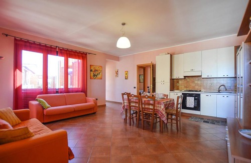 Marinella di Selinunte Apartment | 100 m² Apartment ∙ 2 bedrooms ∙ 4 guests