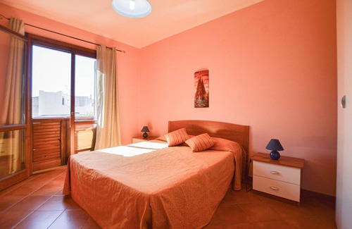 Marinella di Selinunte Apartment | 100 m² Apartment ∙ 2 bedrooms ∙ 4 guests