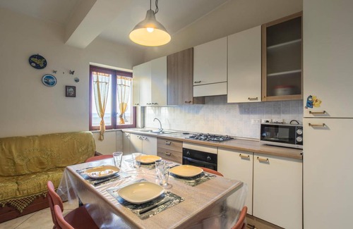Mili San Pietro Apartment | 100 m² Apartment ∙ 2 bedrooms ∙ 6 guests