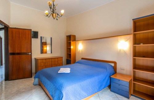 Mili San Pietro Apartment | 100 m² Apartment ∙ 2 bedrooms ∙ 6 guests