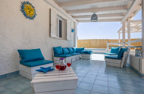 Santa Maria del Focallo Villa | 100 m² Villa ∙ 4 bedrooms ∙ 8 guests