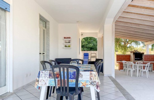 Santa Maria del Focallo House | 100 m² House ∙ 3 bedrooms ∙ 5 guests
