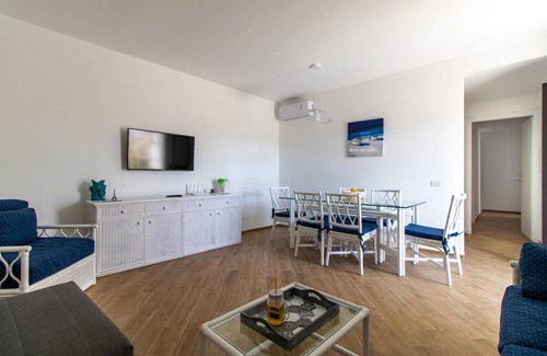 Santa Maria del Focallo Villa | 100 m² Villa ∙ 2 bedrooms ∙ 5 guests