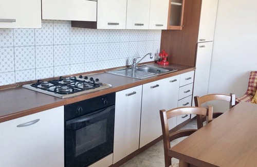 Contrada Fiori Sud Apartment | 100 m² Apartment ∙ 3 bedrooms ∙ 4 guests