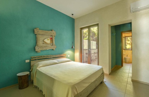 Porto Empedocle Apartment | 100 m² Apartment ∙ 3 bedrooms ∙ 6 guests