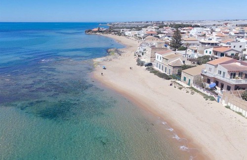 Punta Secca Apartment | 100 m² Apartment ∙ 2 bedrooms ∙ 4 guests