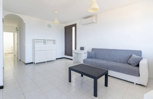 Punta Secca Apartment | 100 m² Apartment ∙ 2 bedrooms ∙ 4 guests