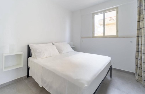 Punta Secca Apartment | 100 m² Apartment ∙ 2 bedrooms ∙ 4 guests