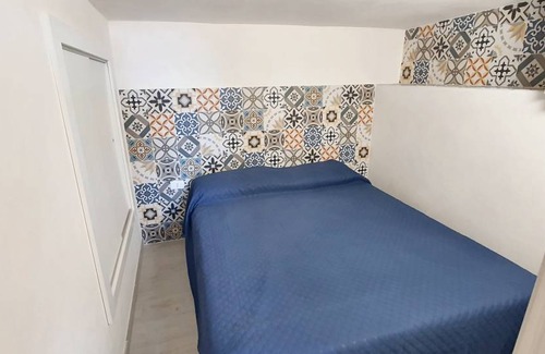 Alcamo Marina Apartment | 100 m² Apartment ∙ 1 bedroom ∙ 3 guests