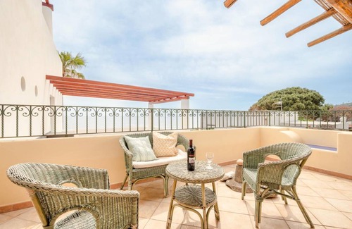 Lipari Historic Centre Apartment | 100 m² Apartment ∙ 1 bedroom ∙ 5 guests