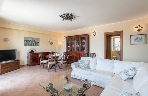 Furci Siculo Apartment | 100 m² Apartment ∙ 2 bedrooms ∙ 6 guests