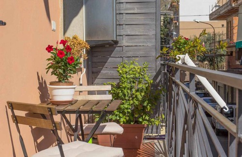 Villagonia Apartment | 100 m² Apartment ∙ 2 bedrooms ∙ 6 guests