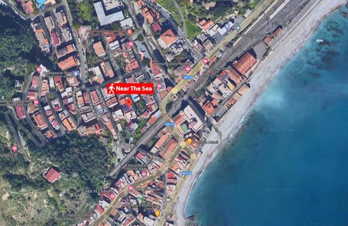 Villagonia Apartment | 100 m² Apartment ∙ 2 bedrooms ∙ 6 guests
