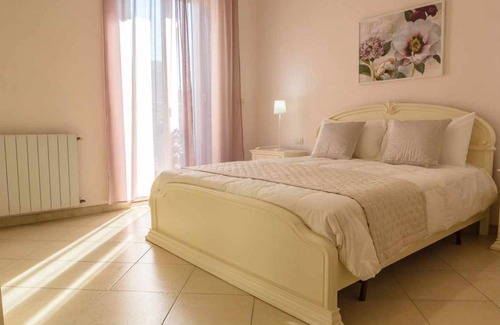 Villagonia Apartment | 100 m² Apartment ∙ 2 bedrooms ∙ 6 guests