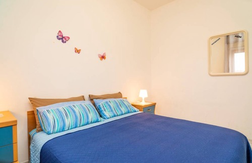 San Giorgio-Librino-San Giuseppe la Rena-Zia Lisa-Villaggio Sant'Agata Apartment | 100 m² Apartment ∙ 2 bedrooms ∙ 11 guests