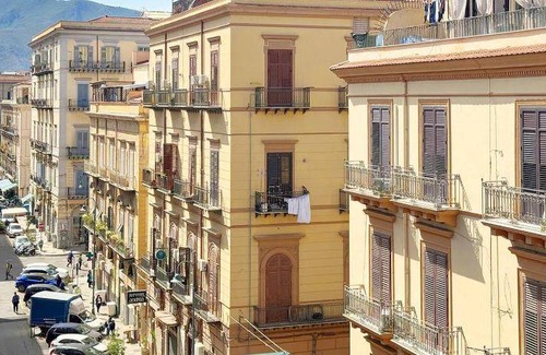 Borgo Vecchio Apartment | 100 m² Apartment ∙ 2 bedrooms ∙ 5 guests