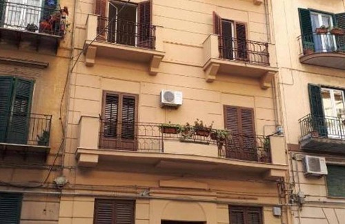 Borgo Vecchio Apartment | 100 m² Apartment ∙ 2 bedrooms ∙ 8 guests