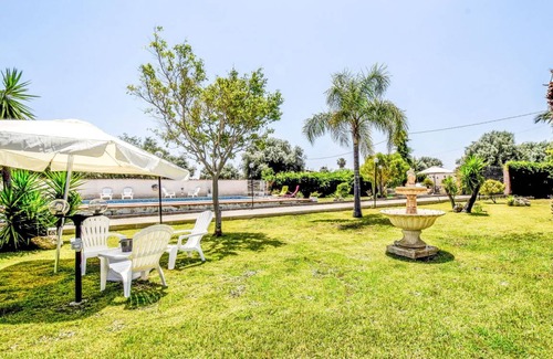 Syracuse Apartment | 100 m² Apartment ∙ 2 bedrooms ∙ 4 guests